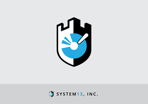 Logo-Design von just M für System13, Inc. | Design: #30988908