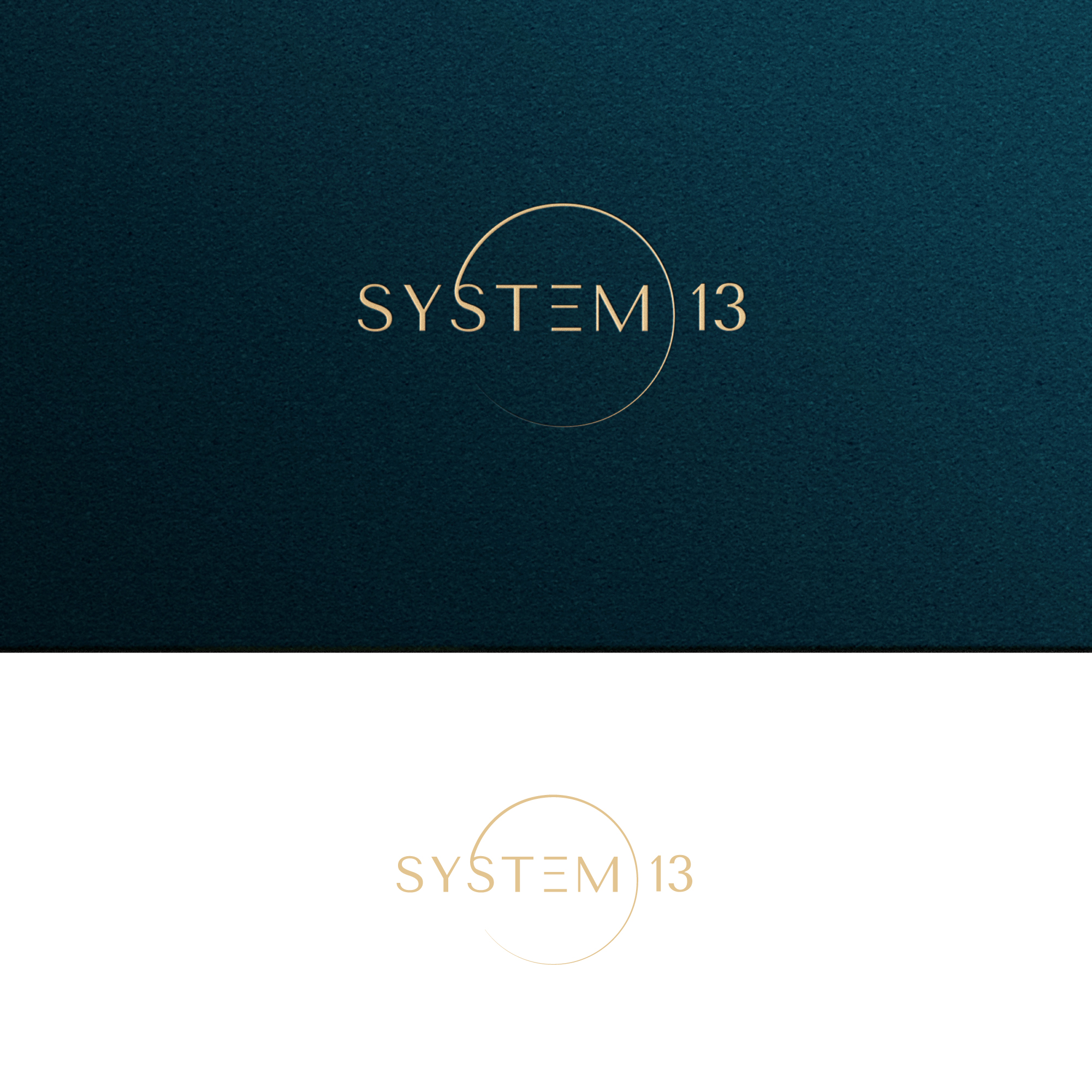 Logo Design by zeykan for System13, Inc. | Design #30936681