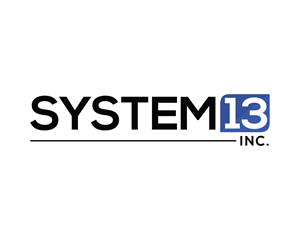 Logo Design by Atec for System13, Inc. | Design: #30935534