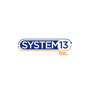 Logo Design by abdul700 for System13, Inc. | Design: #30955912