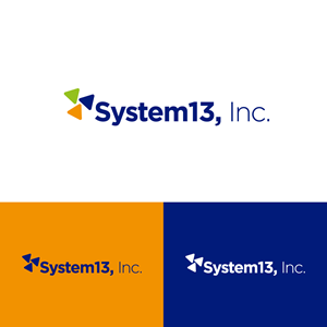 Logo Design by abdul700 for System13, Inc. | Design: #30980857