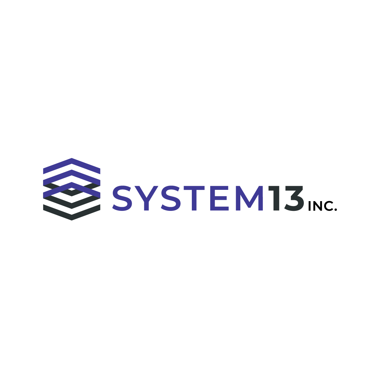 Logo Design by Boink for System13, Inc. | Design #30986761