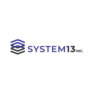 Logo Design by Boink for System13, Inc. | Design: #30986761