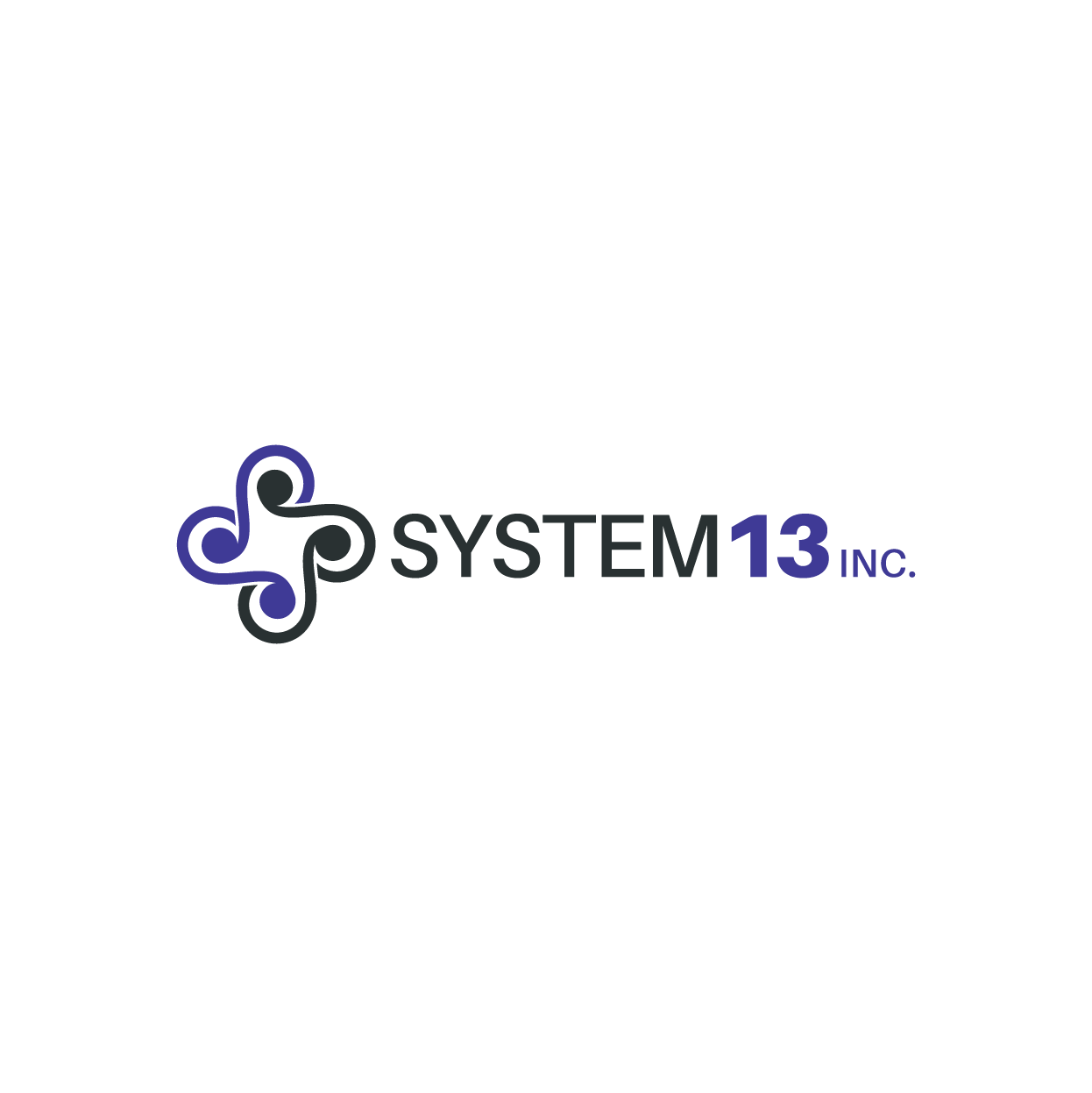 Logo Design by Boink for System13, Inc. | Design #30986858