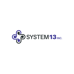Logo Design by Boink for System13, Inc. | Design: #30986858