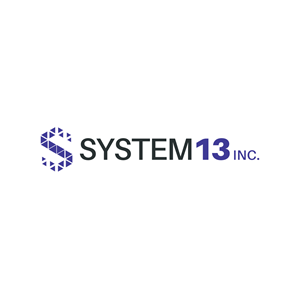 Logo Design by Boink for System13, Inc. | Design: #30986861