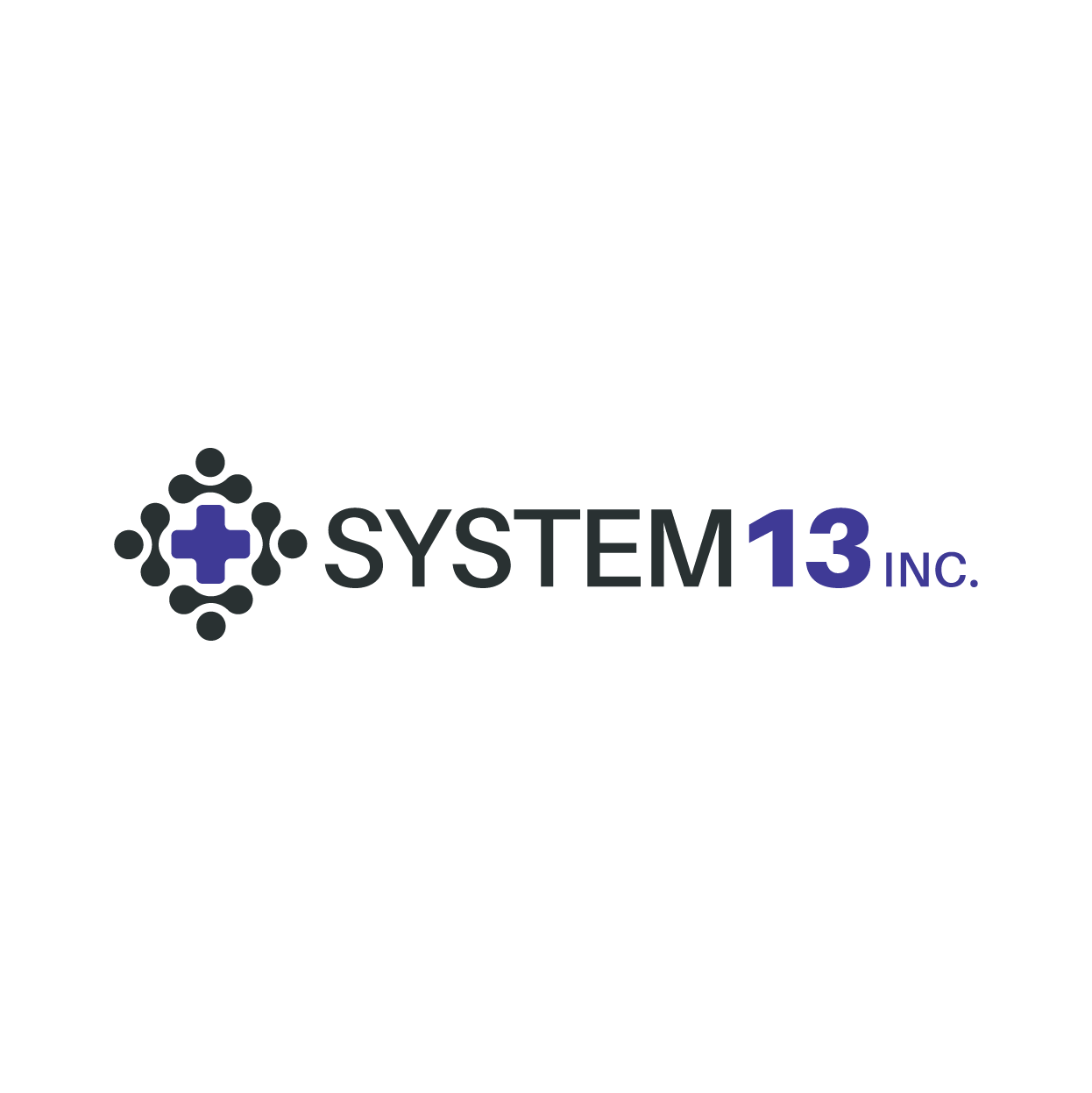 Logo Design by Boink for System13, Inc. | Design #30989166