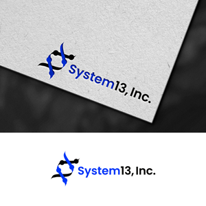 Logo Design by nzdesigners for System13, Inc. | Design: #30948718