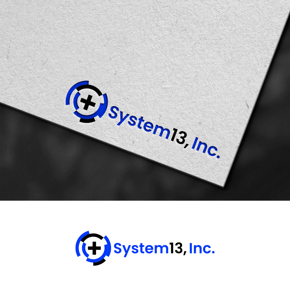 Logo Design by nzdesigners for System13, Inc. | Design #30948719