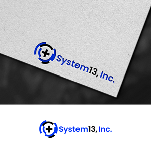 Logo Design by nzdesigners for System13, Inc. | Design: #30948719
