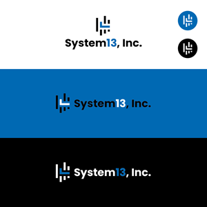 Logo Design by nandkumar for System13, Inc. | Design: #30970036