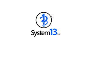 Diseño de Logo por iamrady para System13, Inc. | Diseño: #30989944