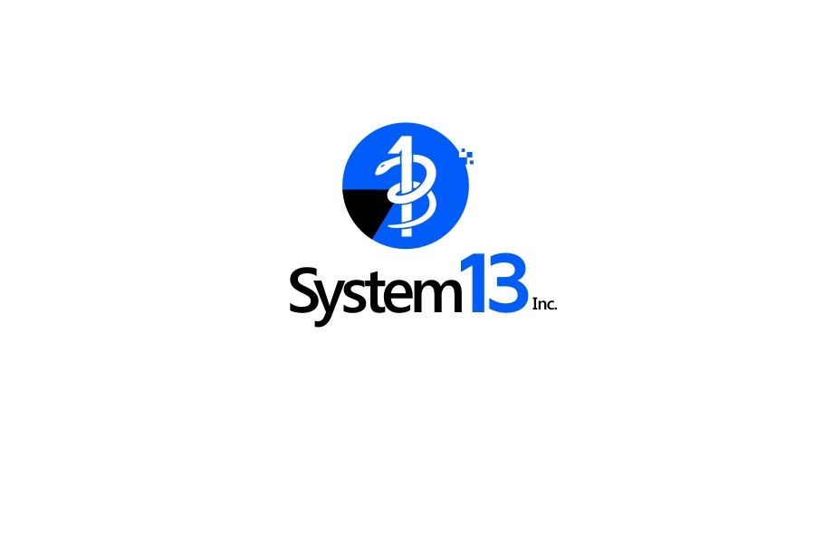 Logo Design by iamrady for System13, Inc. | Design #30989958