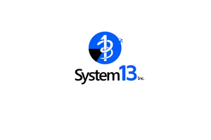 Diseño de Logo por iamrady para System13, Inc. | Diseño: #30989958