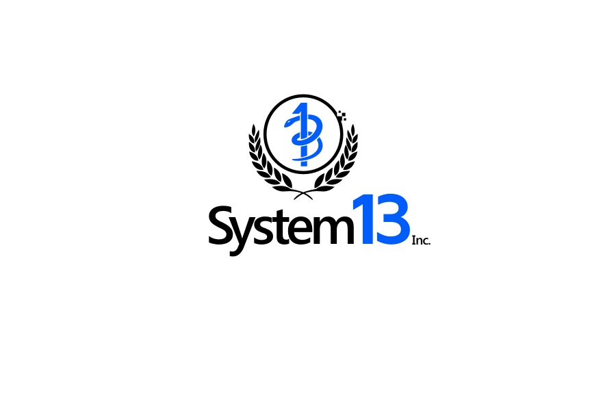 Logo Design by iamrady for System13, Inc. | Design #30989972