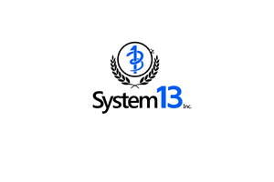Diseño de Logo por iamrady para System13, Inc. | Diseño: #30989972