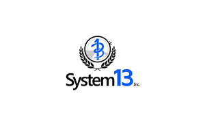 Diseño de Logo por iamrady para System13, Inc. | Diseño: #30990058
