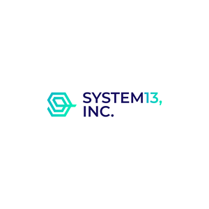 Logo Design by vramar.roy for System13, Inc. | Design: #30953015