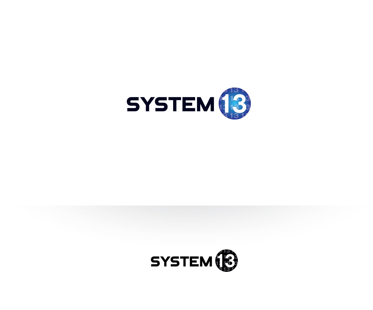 Logo Design by Artknyte for System13, Inc. | Design #30986941