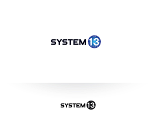 Logo Design by Artknyte for System13, Inc. | Design: #30986941