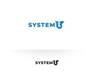 Logo Design by Artknyte for System13, Inc. | Design: #30986942