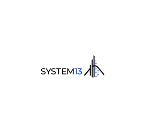 Logo Design by Stelery for System13, Inc. | Design: #30974305