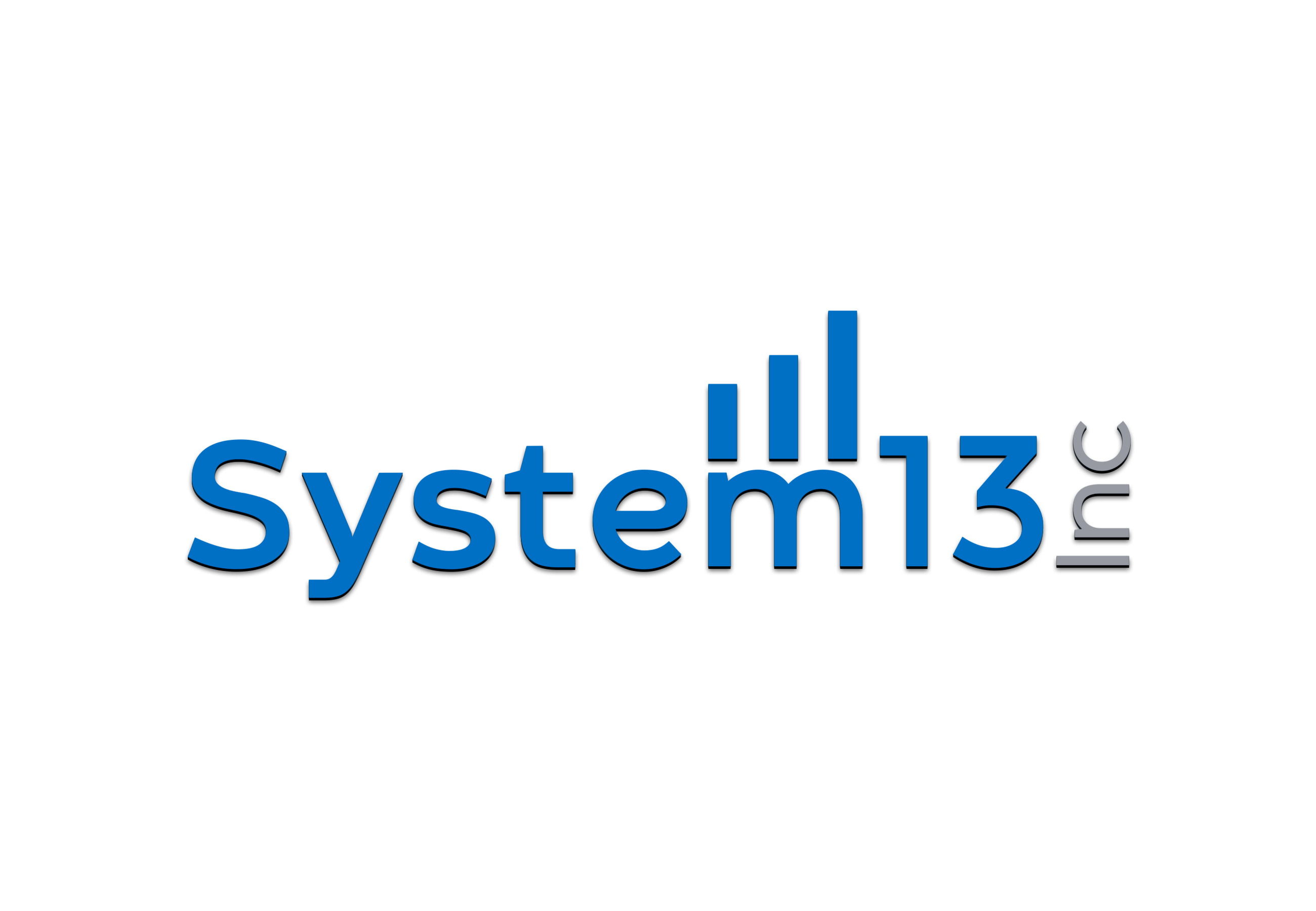 Logo Design by upworkboy73 for System13, Inc. | Design #30987724