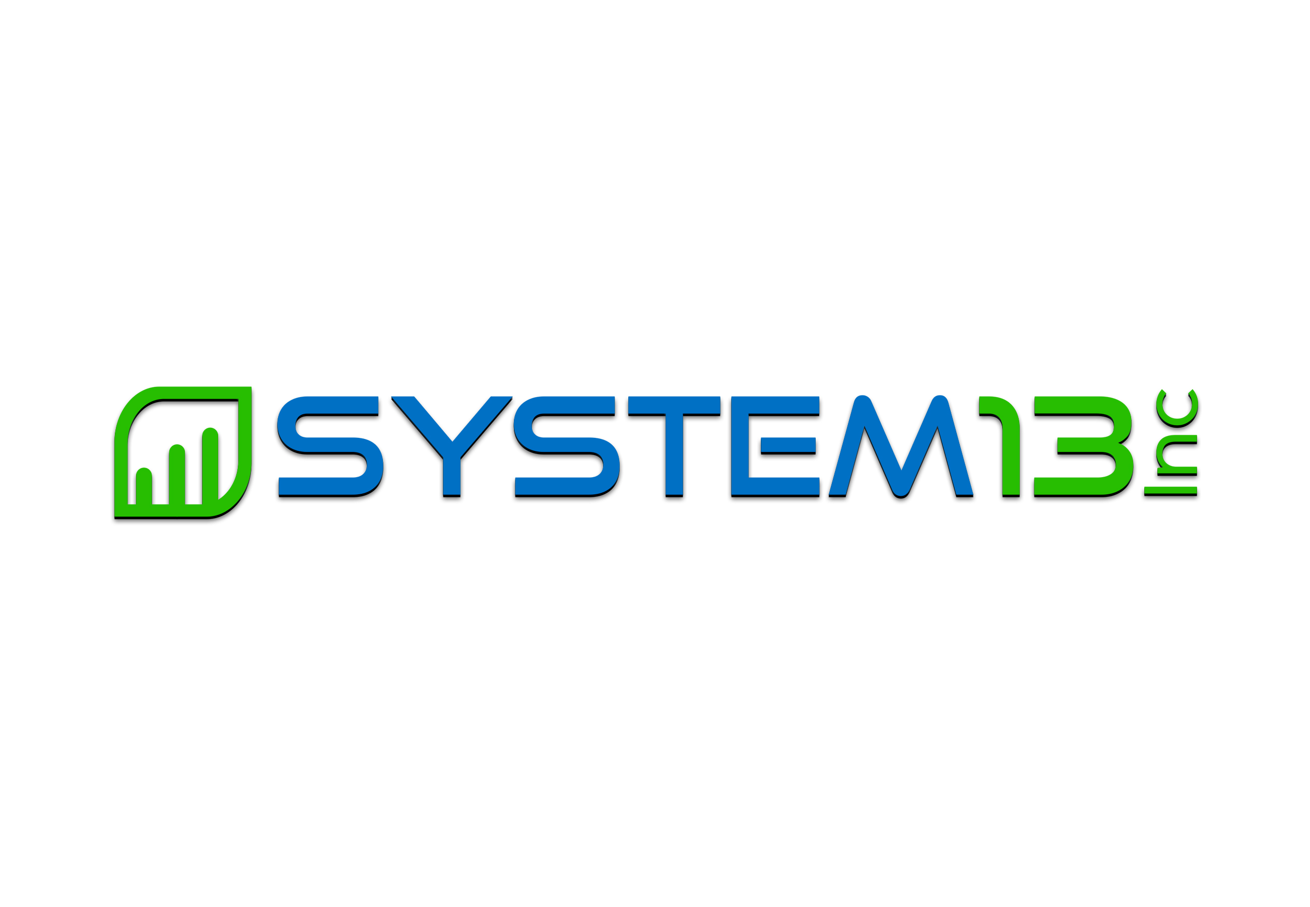 Logo Design by upworkboy73 for System13, Inc. | Design #30987805