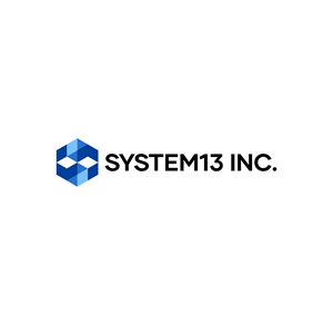 Logo Design by Unir for System13, Inc. | Design: #30991366