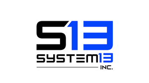 Logo Design by Paras Bali for System13, Inc. | Design: #30991098