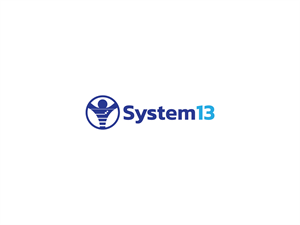 Logo-Design von Logoriddim für System13, Inc. | Design: #30970819