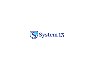 Logo-Design von Logoriddim für System13, Inc. | Design: #30977604