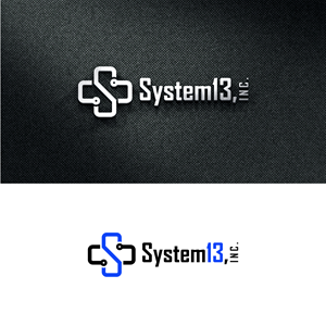 Logo Design by Maxo-Biz for System13, Inc. | Design: #30935508