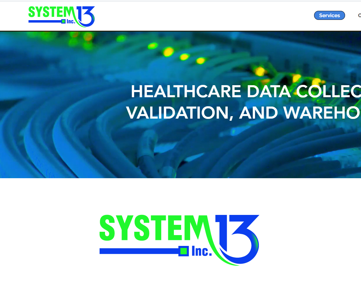 Logo Design by Rubia@ for System13, Inc. | Design #30939115