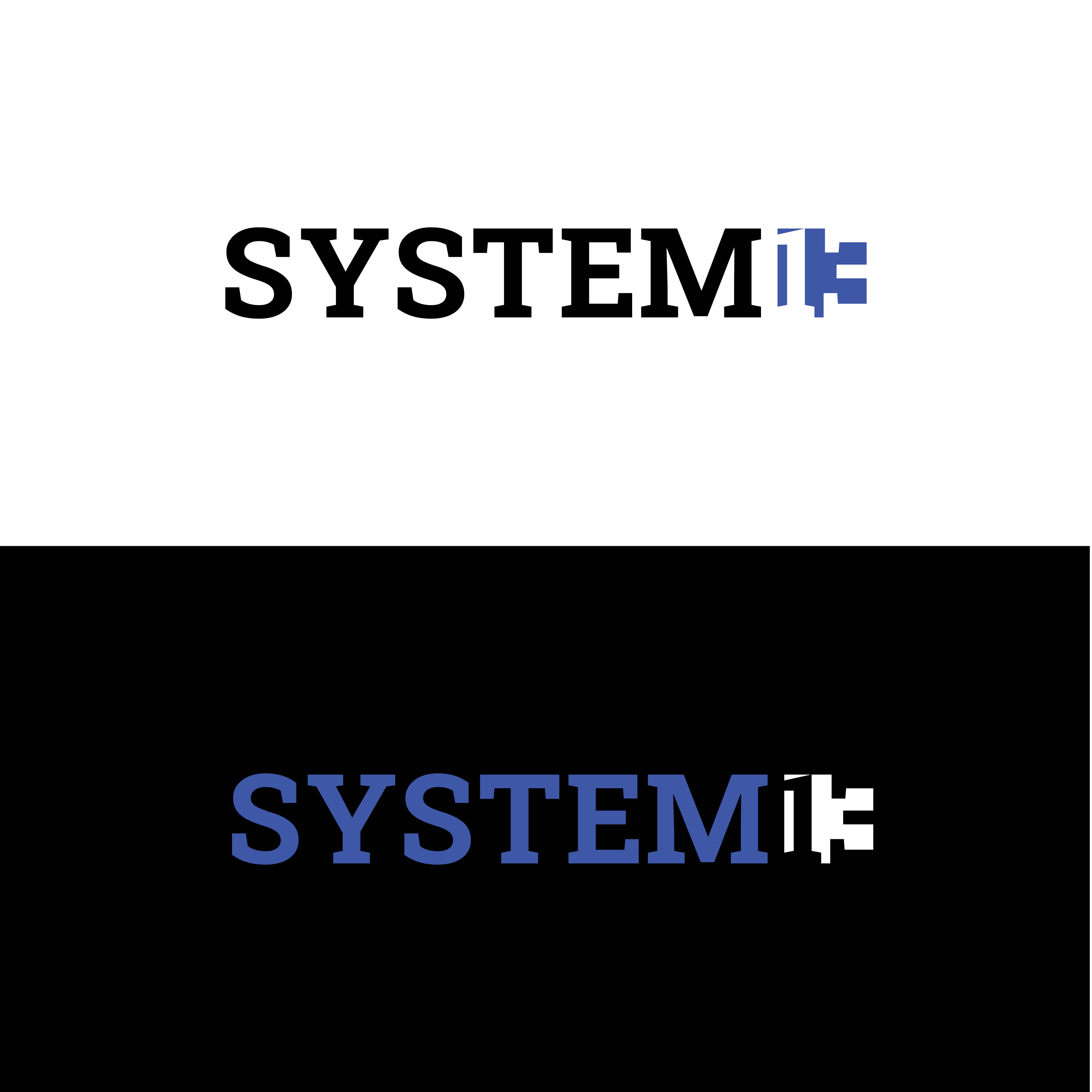Logo Design by Mclickster Designs for System13, Inc. | Design #30987407