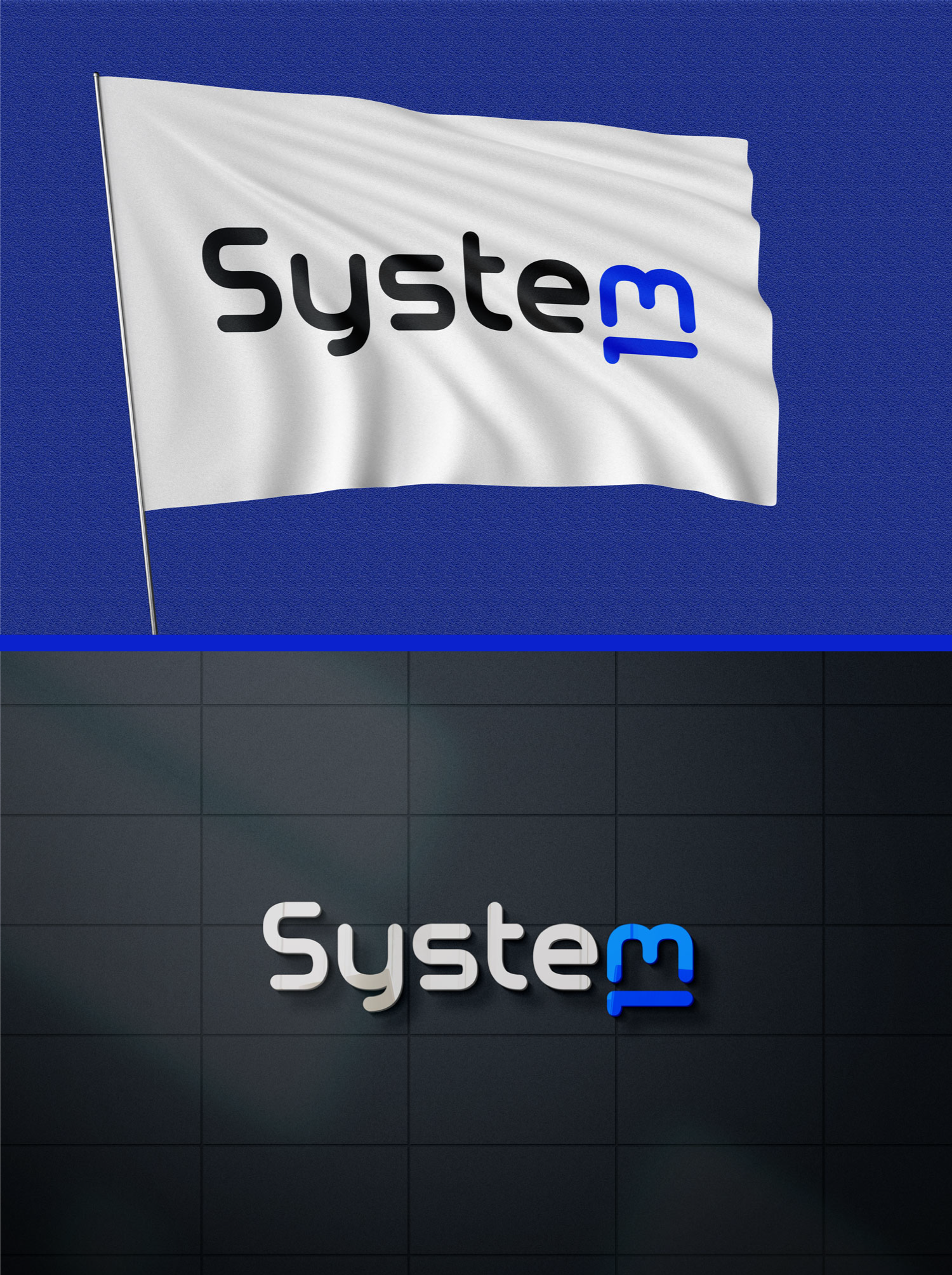 Logo Design by Abdul 20 for System13, Inc. | Design #30932004