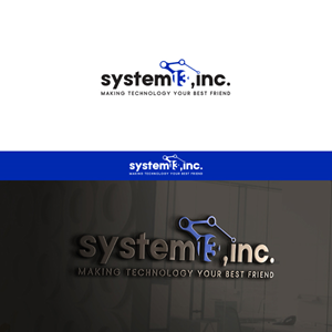 Logo Design by HELLOCRUNK