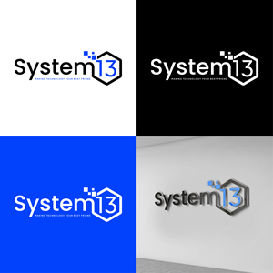 Logo-Design von yans für System13, Inc. | Design: #30981302