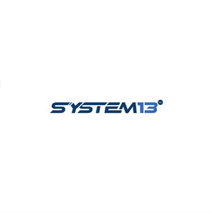 Logo Design by Jburtonux for System13, Inc. | Design: #30965107