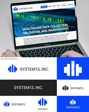 Logo Design by Sunilc for System13, Inc. | Design: #30975543