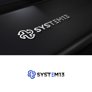 Logo Design by Tan-D for System13, Inc. | Design: #30935703