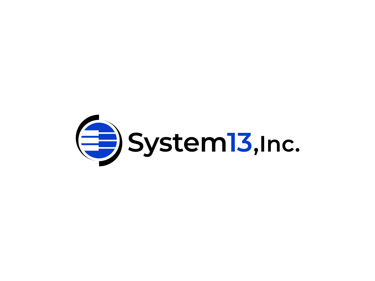 Logo-Design von BNdesigner für System13, Inc. | Design #30937021