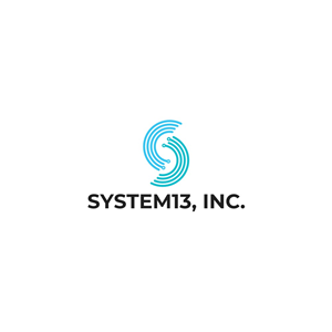 Logo Design by G.R.L.T 2 for System13, Inc. | Design: #30938644