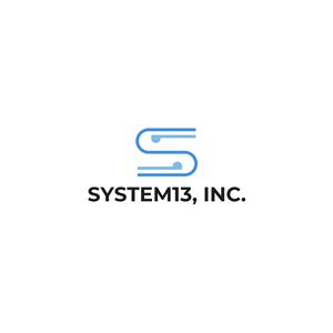 Logo Design by G.R.L.T 2 for System13, Inc. | Design: #30938652