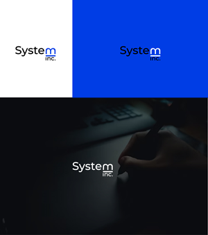 Logo Design by vidarshana 2 for System13, Inc. | Design: #30969625
