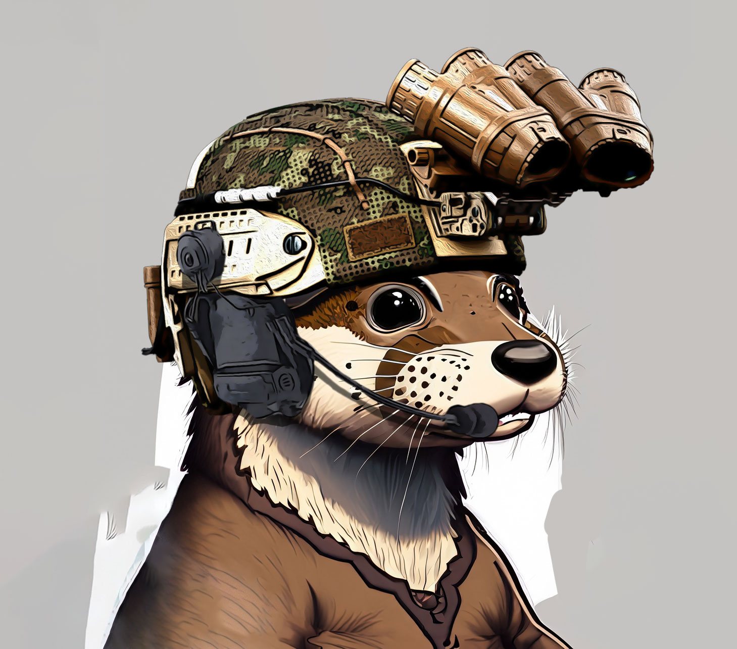 Graphic Design by Sarina.dsg for ConcernedCitizenLLC | Design #30951200