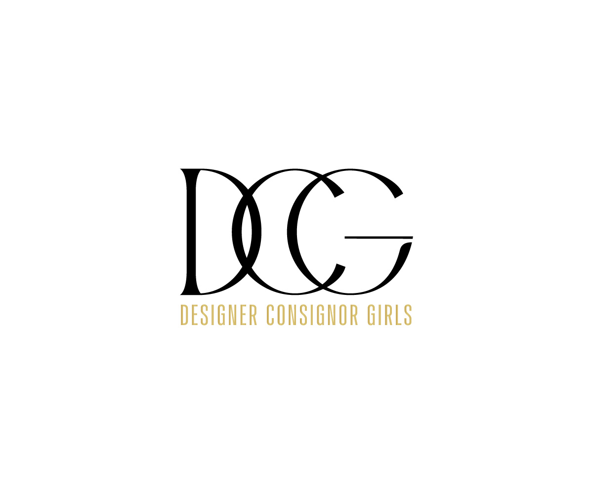 Design de Logo par Kavth pour Designer Consignor Girls  | Design #30983994