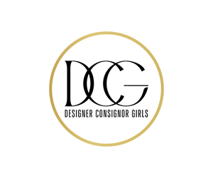 Logo Design by Kavth for Designer Consignor Girls  | Design: #31008303