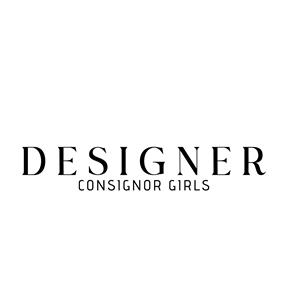 Design de Logo par we with pour Designer Consignor Girls  | Design : #30966559