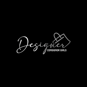 Design de Logo par we with pour Designer Consignor Girls  | Design : #30966562